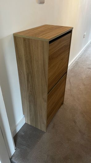 Shoe Cabinet