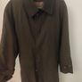 Ralph Lauren Trench Coat Image 7