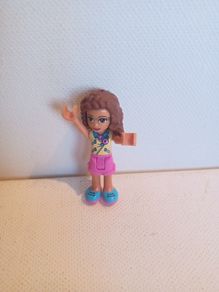 Lego Friends Olivia Minifigure 41333