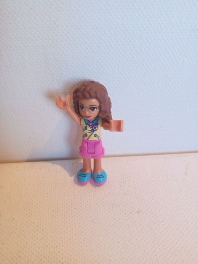 Lego Friends Olivia Minifigure 41333