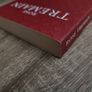Merivel ! The Man of His Time ! RARE Uncorrected Bound Proof ! by Rose Tremain ! 2012 by Chatto & Windus ! Image 5