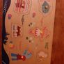 In the Night Garden wooden puzzles Image 2