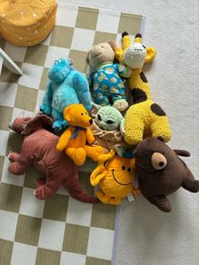 Soft Toys