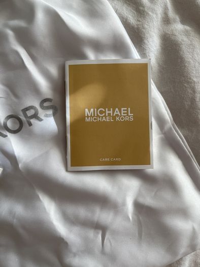 Michael kors crossbody
