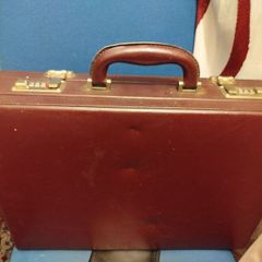 briefcase