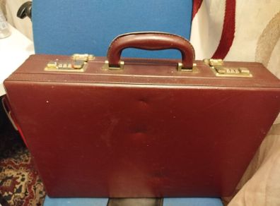 briefcase