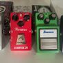 Pedal Clearout! Overdrive, Reverb, Pedalboard Image 2