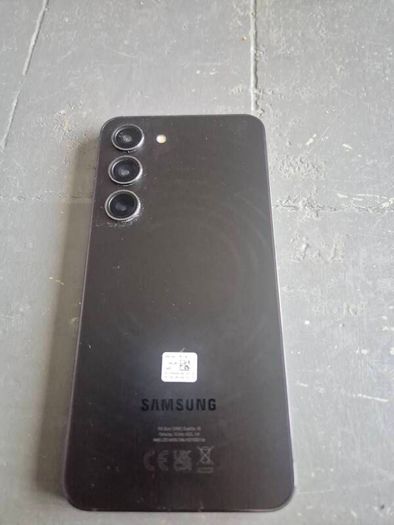 Samsung S23