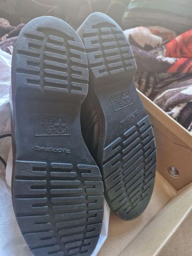 Dr Martens Shoes Size 12