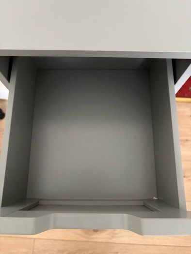 Storage Cabinet
