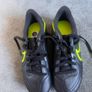 Nike Tiempo Legend football boots uk13.5 Image 3