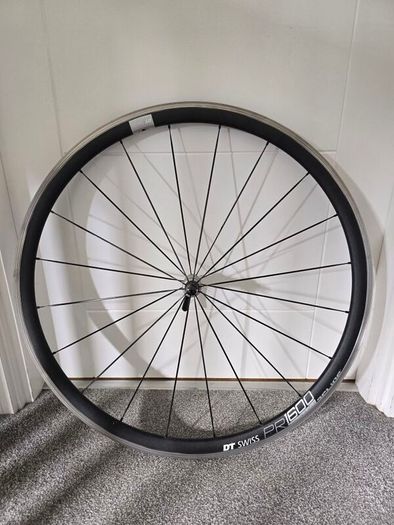 DT Swiss PR 1600 Spline Wheels
