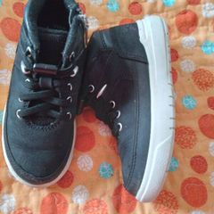 Boys boots and shoes 8 and 7 junior