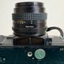 Minolta X-700 MPS + MD 50mm f/1.7 Lens Image 6