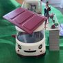Schleich Horse Club Mobile Vet Van 42370 Image 4