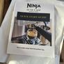 Ninja Luxe cafe Premier series Image 3