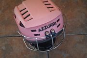 hurling helmet