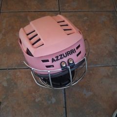 hurling helmet