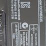 HP 15.6 inch Laptop, Model HP 250, Intel Pentium CPU 2020M, 2.4GHz, 4GB Ram, Windows 10, 4GB Ram, 500GB HDD, Microsoft Edge, Chrome and VLC Image 7