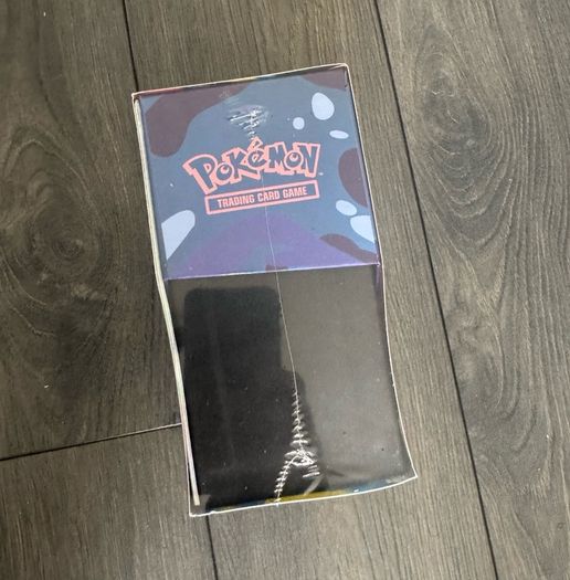 Pokemon Trading Card Game (TCG): Mega Evolution Chaos Rising Elite Trainer Box