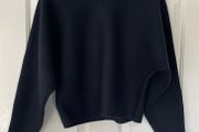 Like New: Zara Cropped Jumper