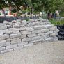 masonry bricks and rubble (used) Image 2
