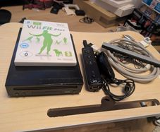 Nintendo Wii