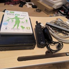 Nintendo Wii