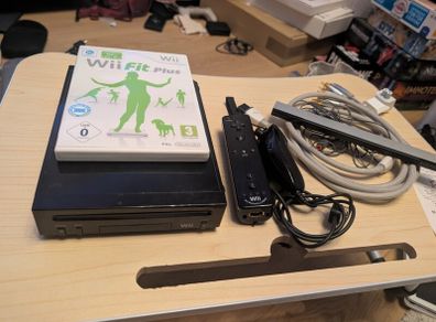 Nintendo Wii