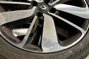 Renault Clio Alloy