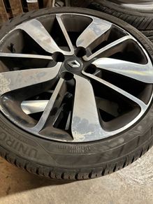 Renault Clio Alloy