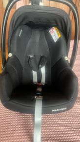 car seat