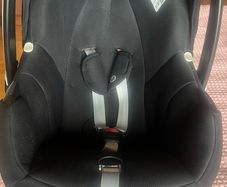 car seat