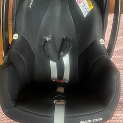 car seat