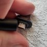 Sony 32GB Microvault Micro USB OTG Flash Drive for Smartphone (USM32SA1/B) Image 6