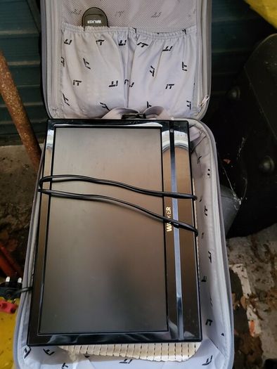 Peavey Impulse 200 Dynacord Powermate 600