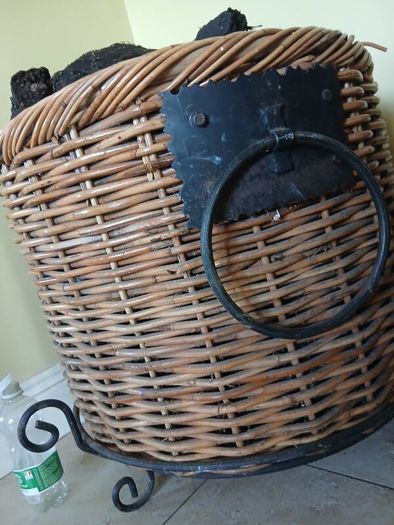 big basket