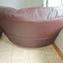 Leather Corner unit Image 8