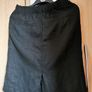 BNWT - M&S linen skirt UK 10 Image 2
