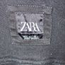 Zara jeans jacket Image 2