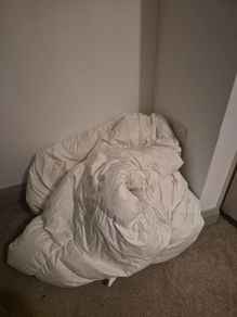 10.5 Tog M&S Duvet