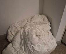 10.5 Tog M&S Duvet