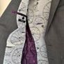 Remus Uomo Slim Fit Grey Wool Rich Suit (36R / 32S) Image 3