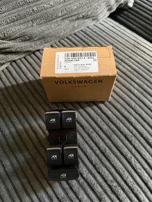 Volkswagen Switch