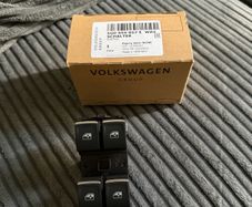Volkswagen Switch