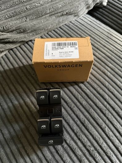 Volkswagen Switch
