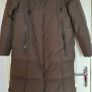 Women puffet coat Image 5