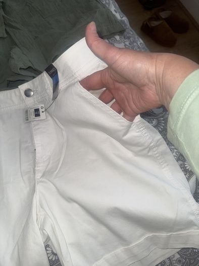 womens shorts