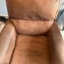 Brown ArmChair Image 3