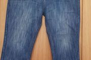 Lee Cooper calf length jeans - Size 12